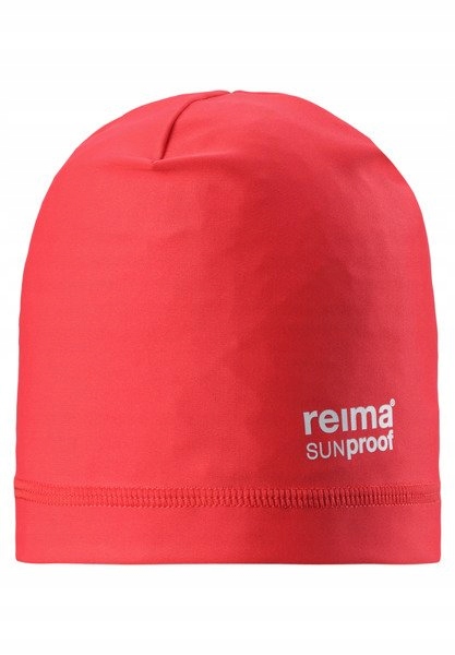 

Kapelusz przeciwsłoneczny Reima Snorkle Czerwony 5