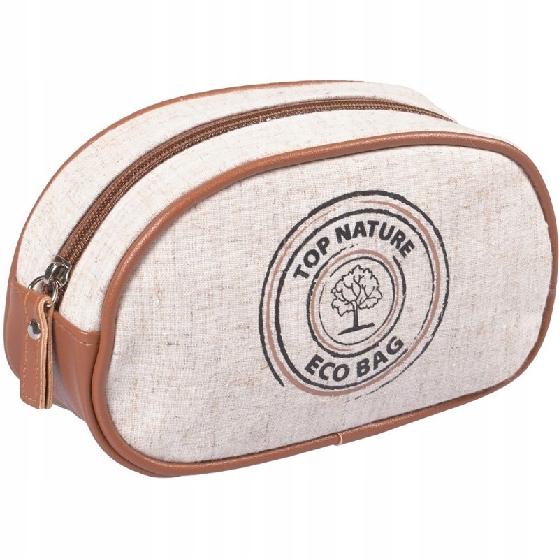 

Top Choice Kosmetyczka damska Top Nature - eco bag