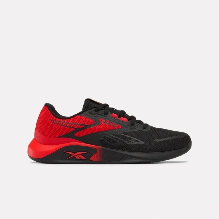 Pánské boty Reebok Nanoflex Tr 3 sportovní běžecké tenisky, pohodlné