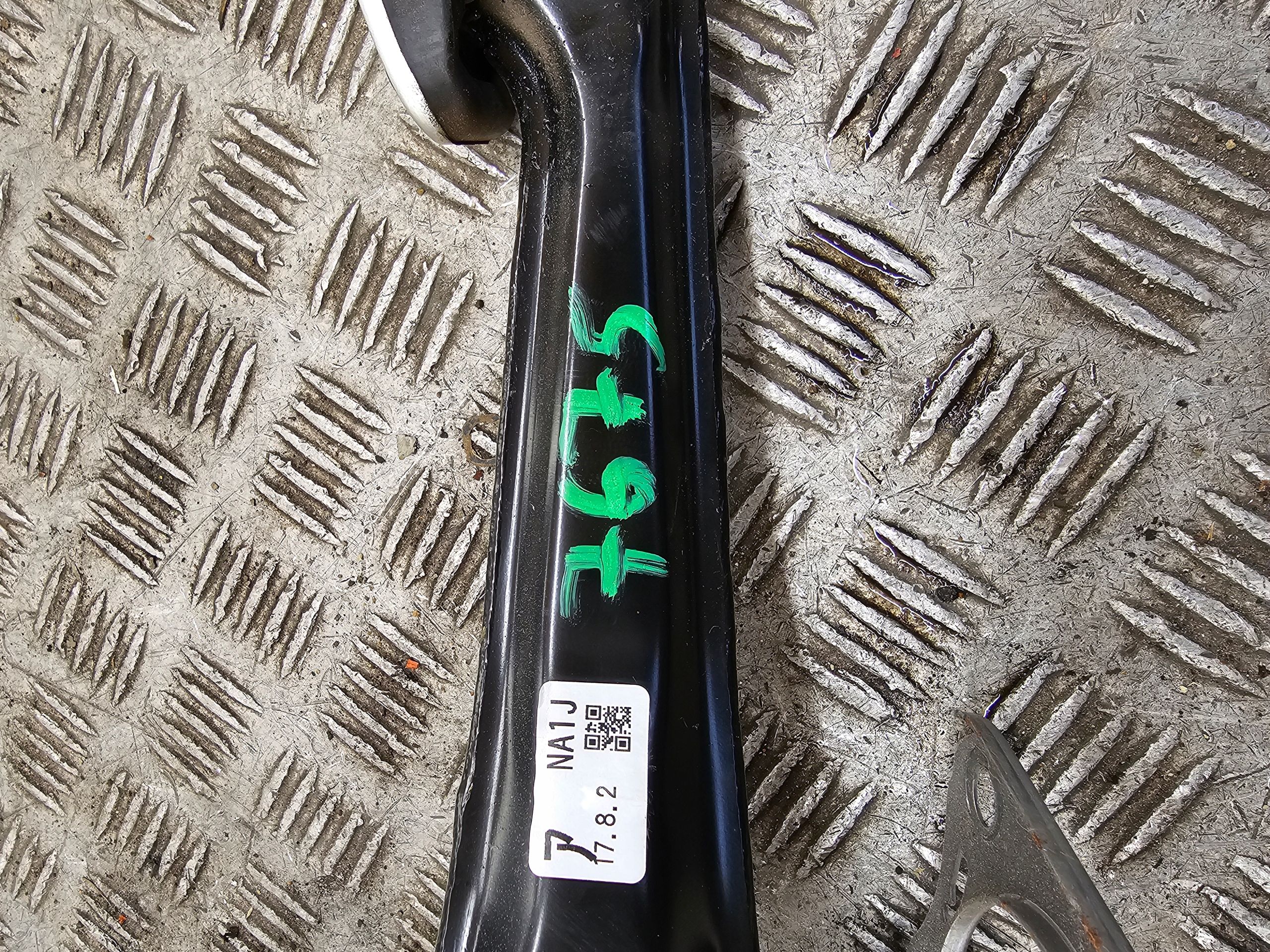 PEDAL Frein MAZDA MX-5 MX5 ND