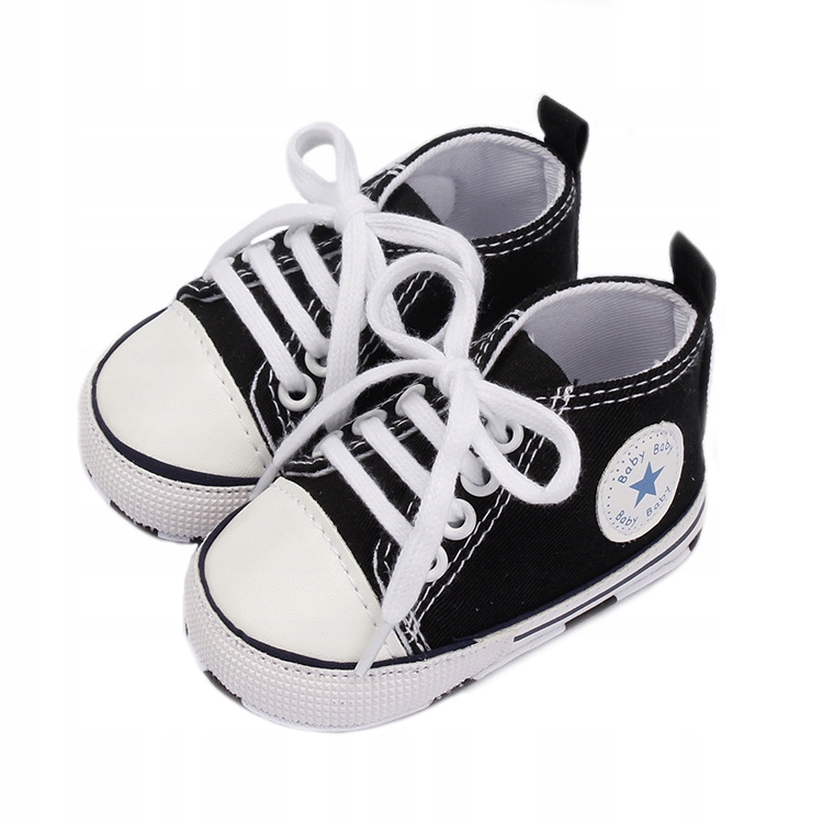 

Trampki Buty Dla Niemowlaka Niechodki Rozmiar 20