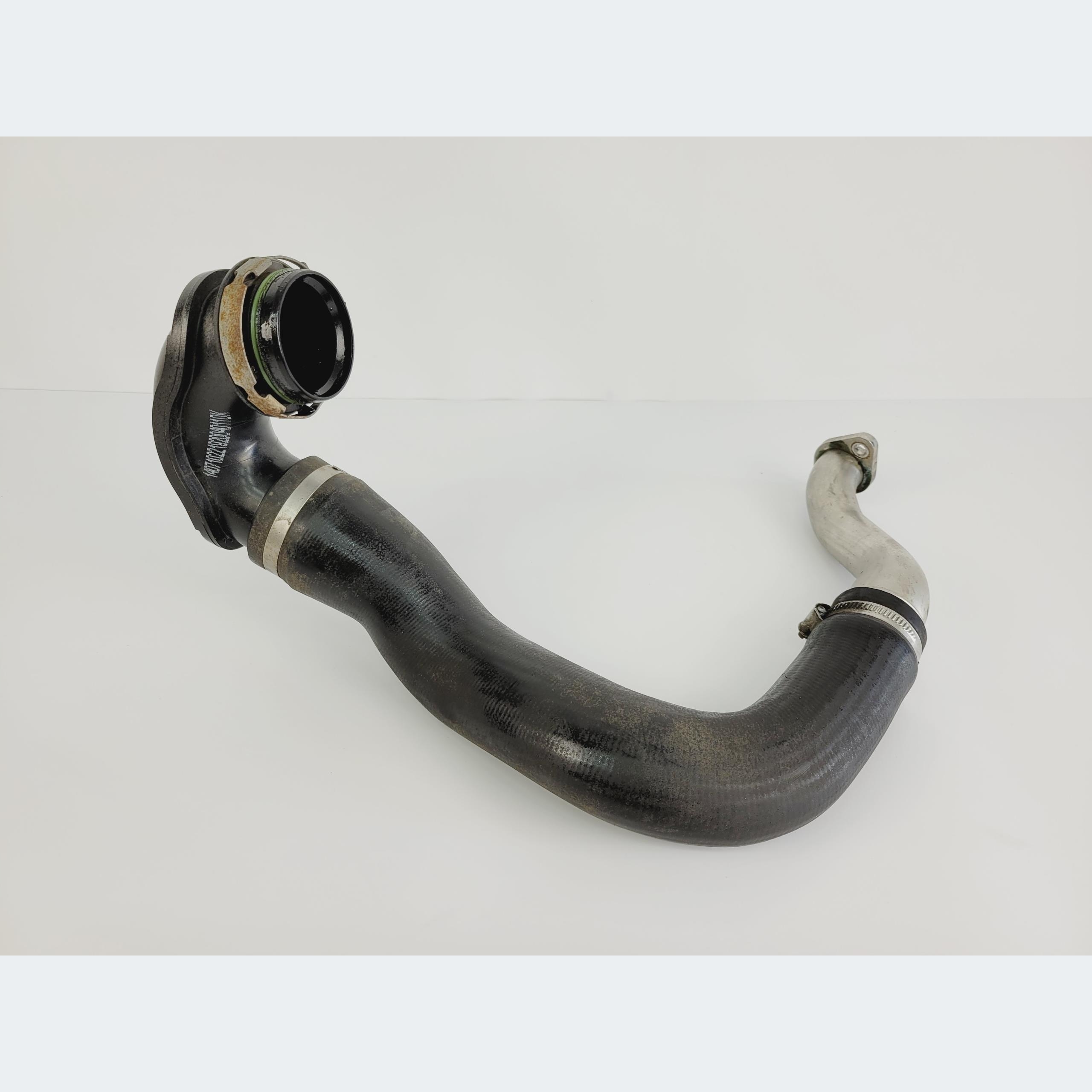 rohr intercooler OPEL INSIGNIA A 2.0 CDTI A20DTH