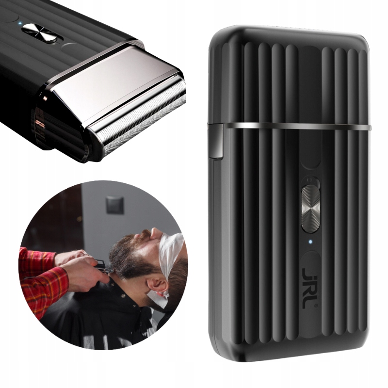 Jrl Holicí Strojek holicí strojek na vousy Onyx Sf Pro Shaver SH2301