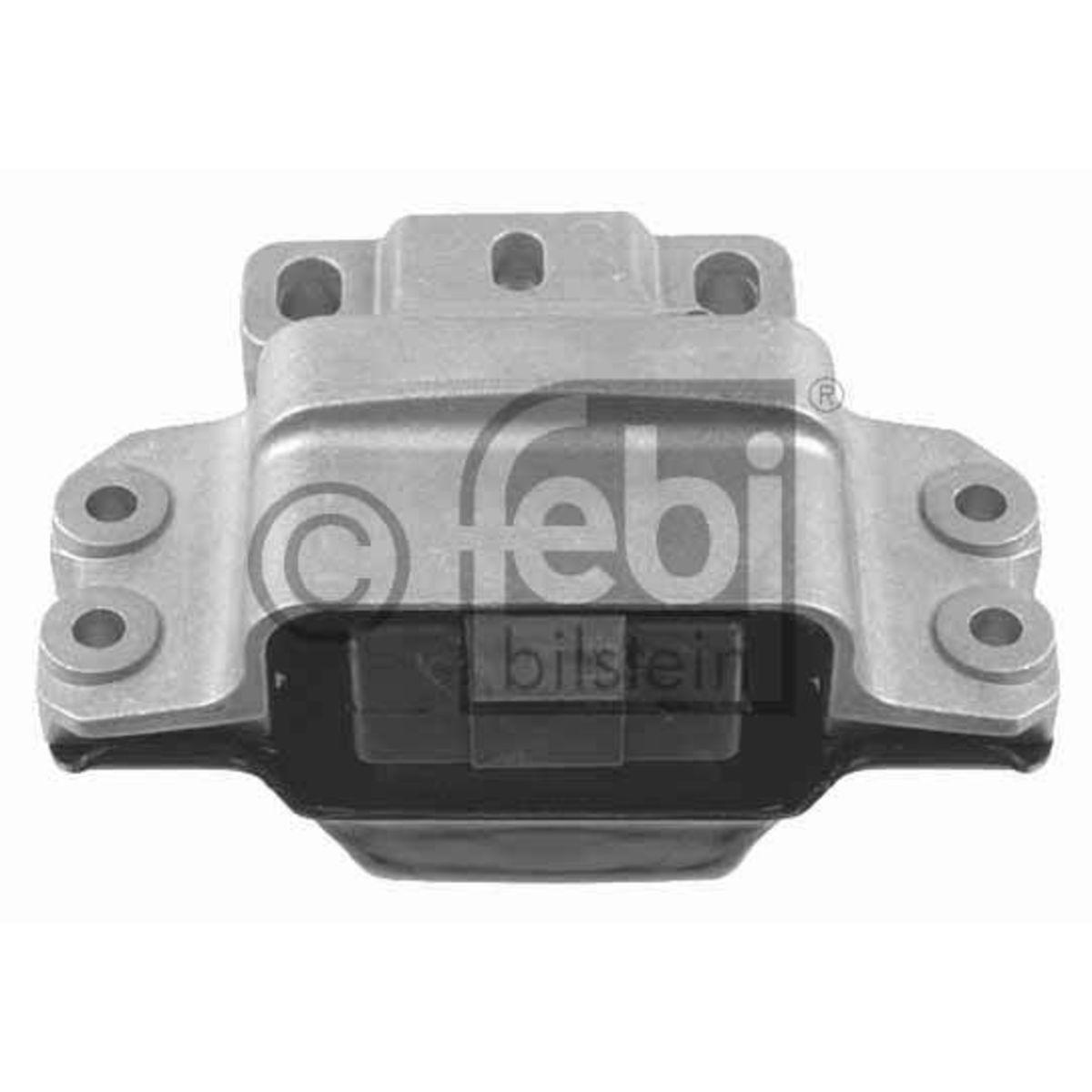 Febi Bilstein 22724 Кріплення, механічна коробка biegow