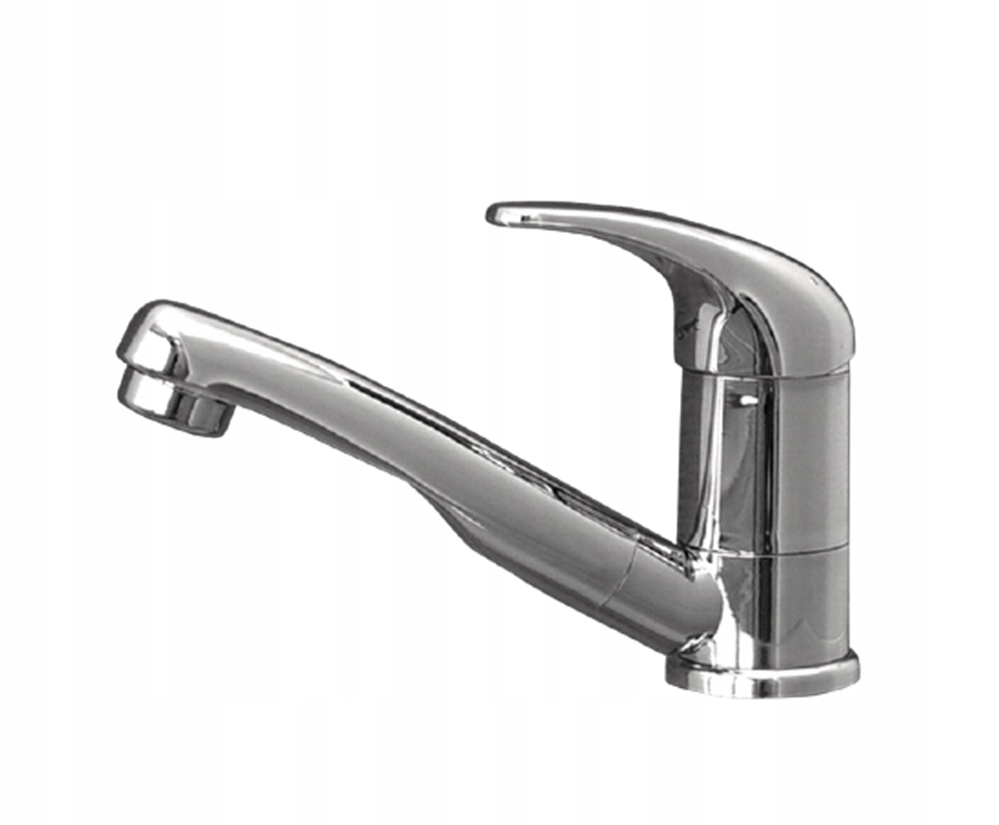 RE63018 - Кран Roma-гаряча і холодна вода-Comet