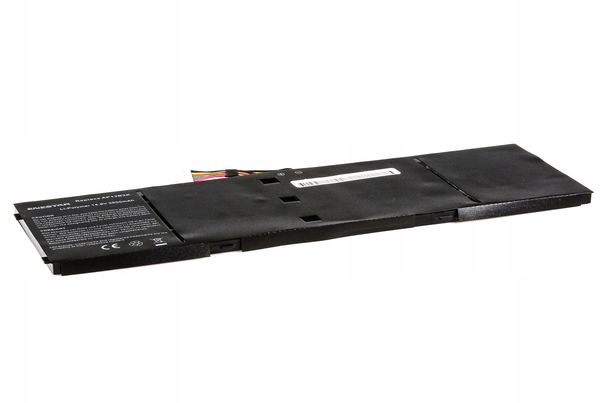 

Firmowa bateria do Acer AP13B8K AP13B3K AL13B3K