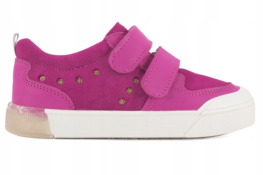 RENBUT 23-3382 PÓŁBUTY DZIEWCZĘCE TRZEWIKI Kod producenta 23-3382