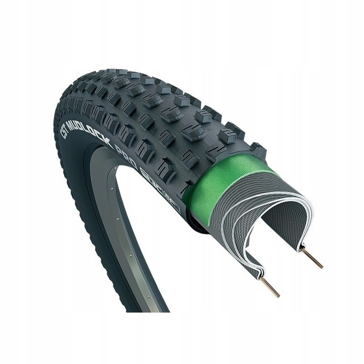 Pneumatika Cst 29"X2,10 TR-CS654 CMT-06 170 Tpi Eps 3C-T 2L Rolovací Premium