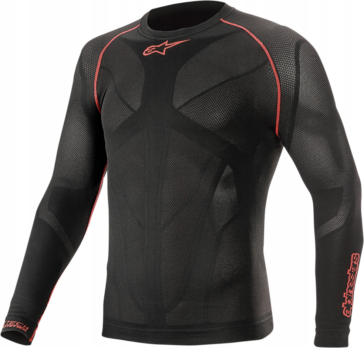 Termoaktívna mikina Alpinestars Ride Tech XL XXL
