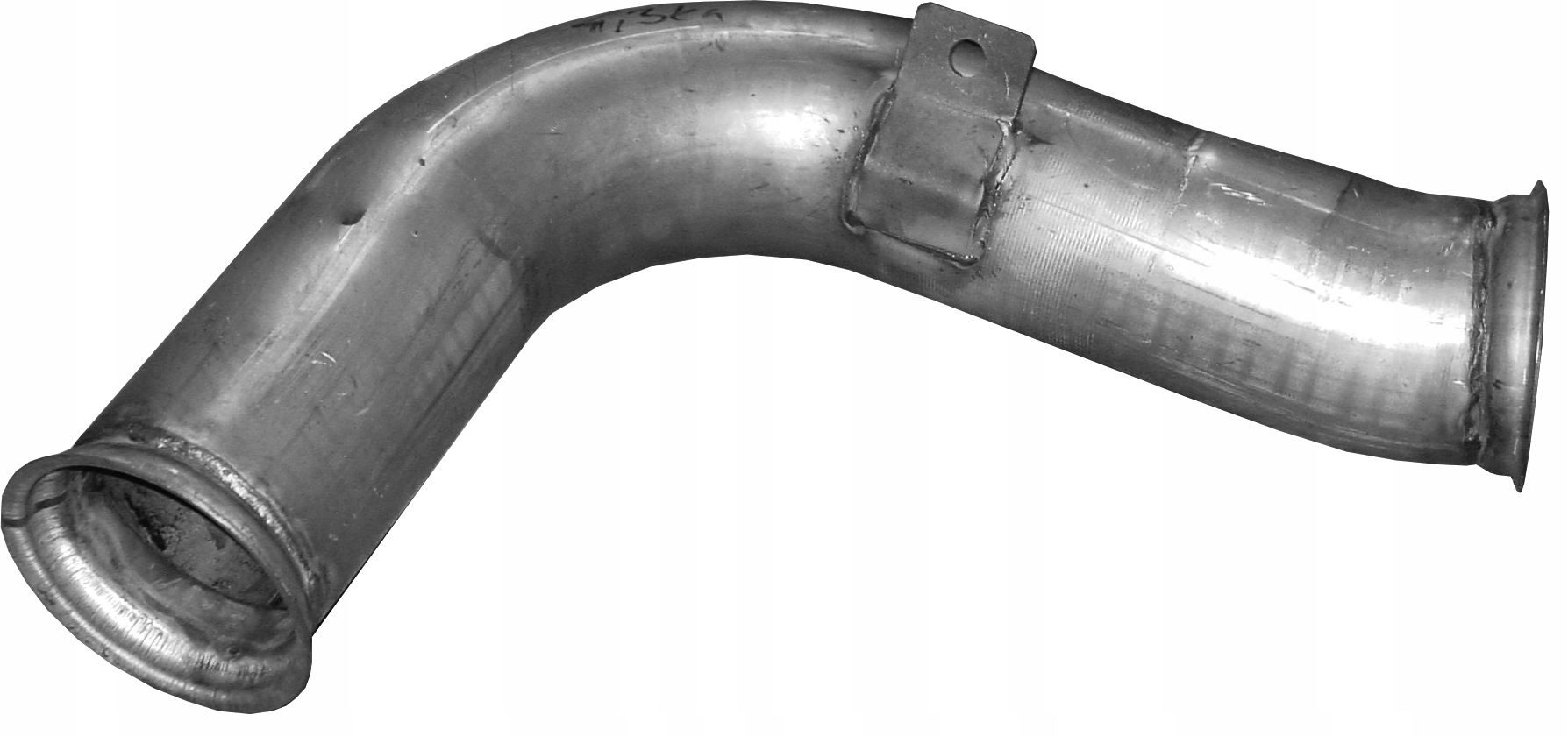 Daf Cf 85 Xf 95 12.6 2000 0/0 Trubka