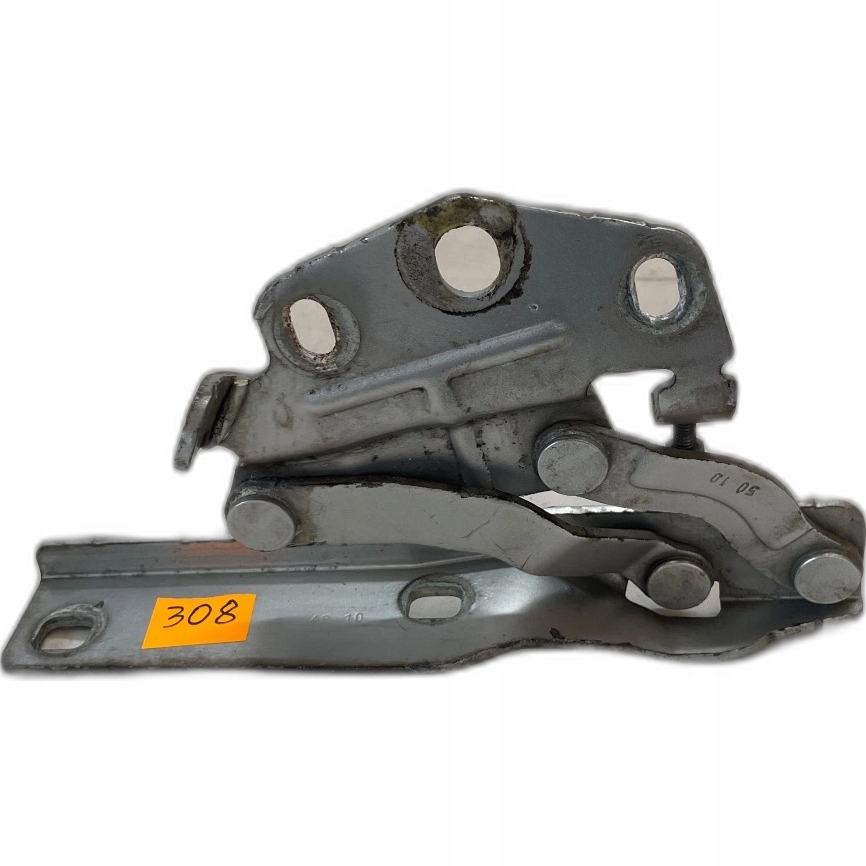 hinge bonnets front front left Volkswagen Passat B7
