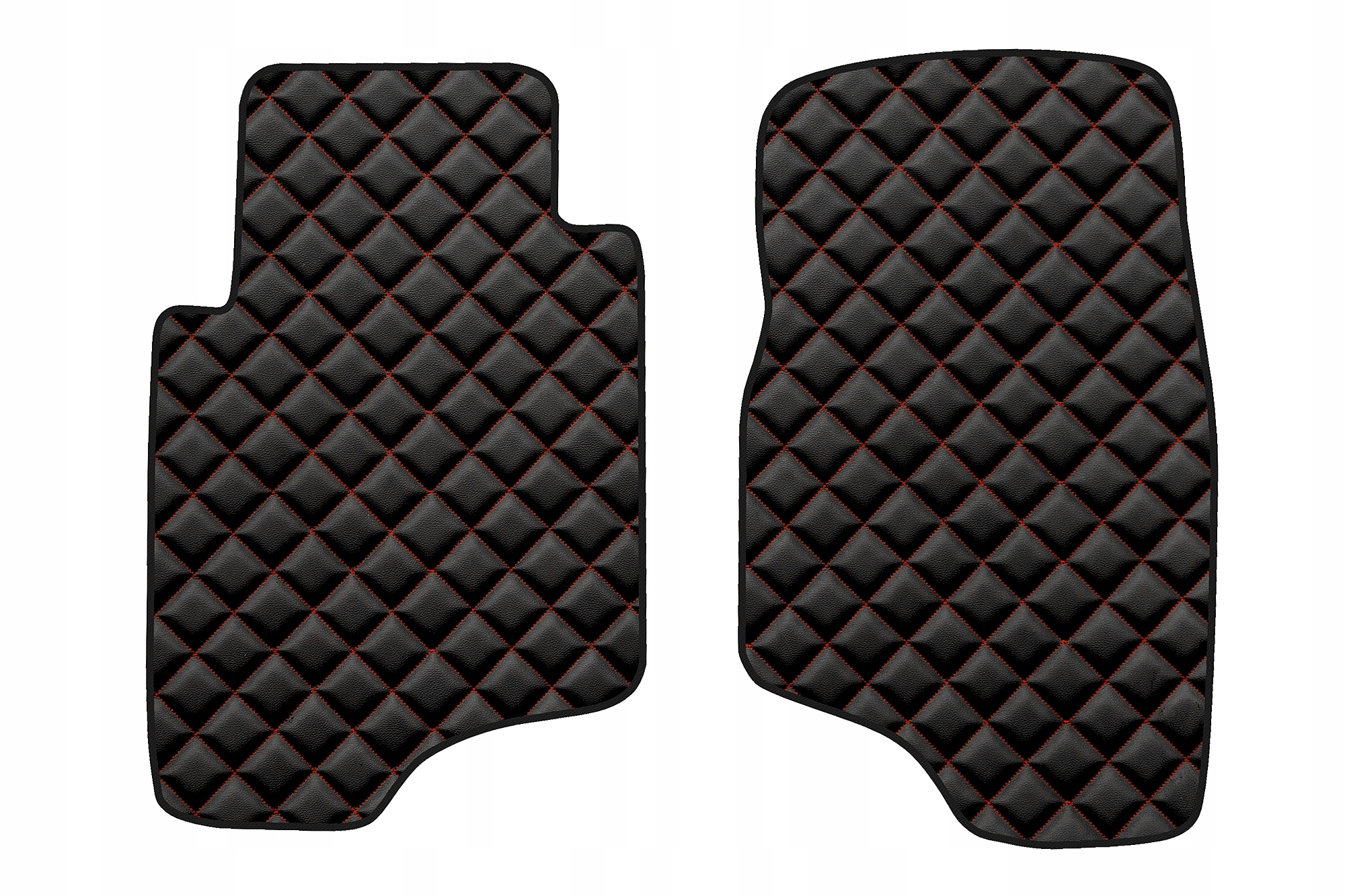 Килимки передні skaj MITSUBISHI PAJERO II KR 90-00