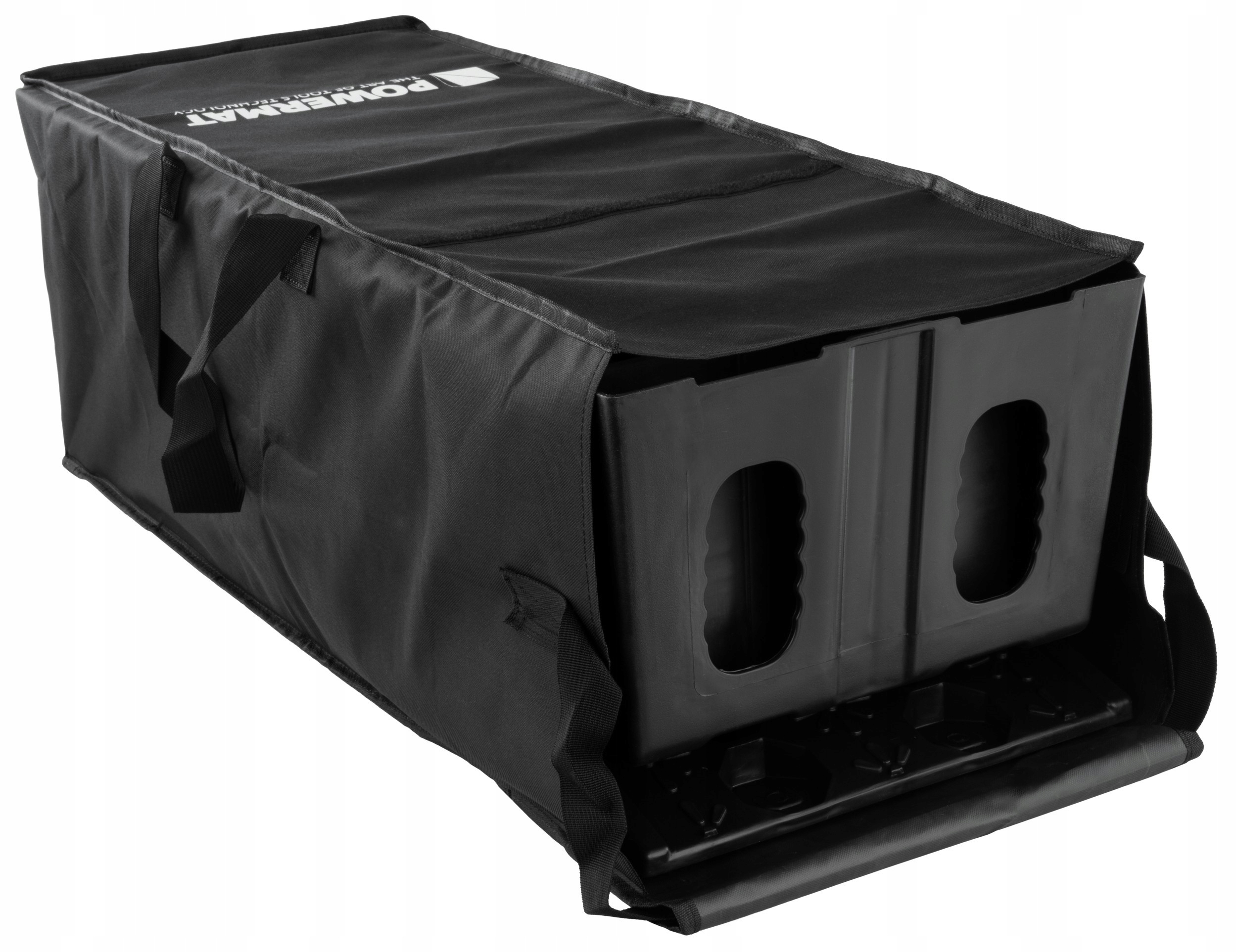 2 SZT. NAJAZDY SAMOCHODOWE WARSZTATOWE RAMPY PLATFORMY 8 TON !! + POKROWIEC EAN (GTIN) 5904067443655