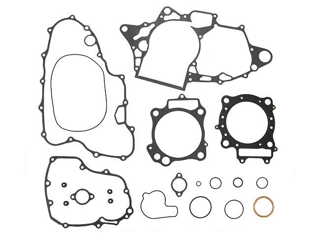 Namura Komplet Tesnenia Pre Honda Trx 450R/ER 06-13