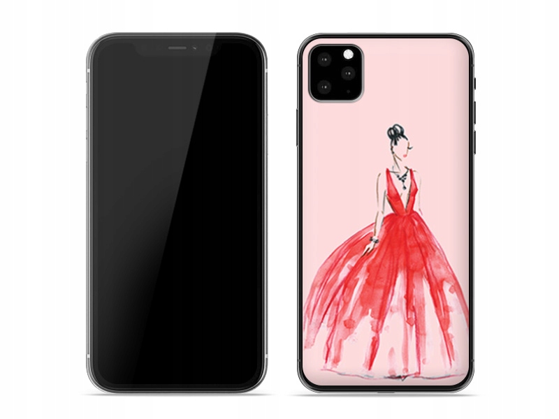 

Etui na Apple iPhone 11 Pro Max - Fantastic