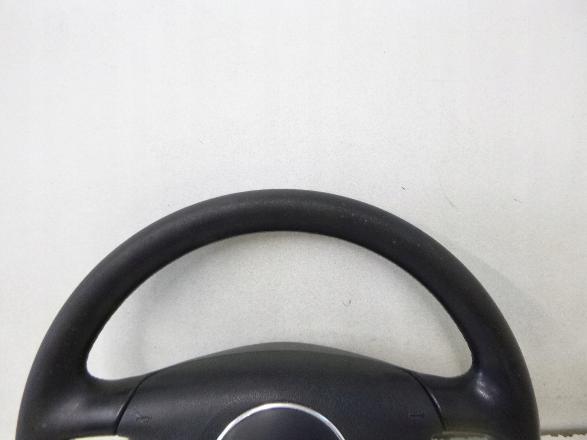 Volant + Airbag Audi A4 B6 2003r. Multifunkcja