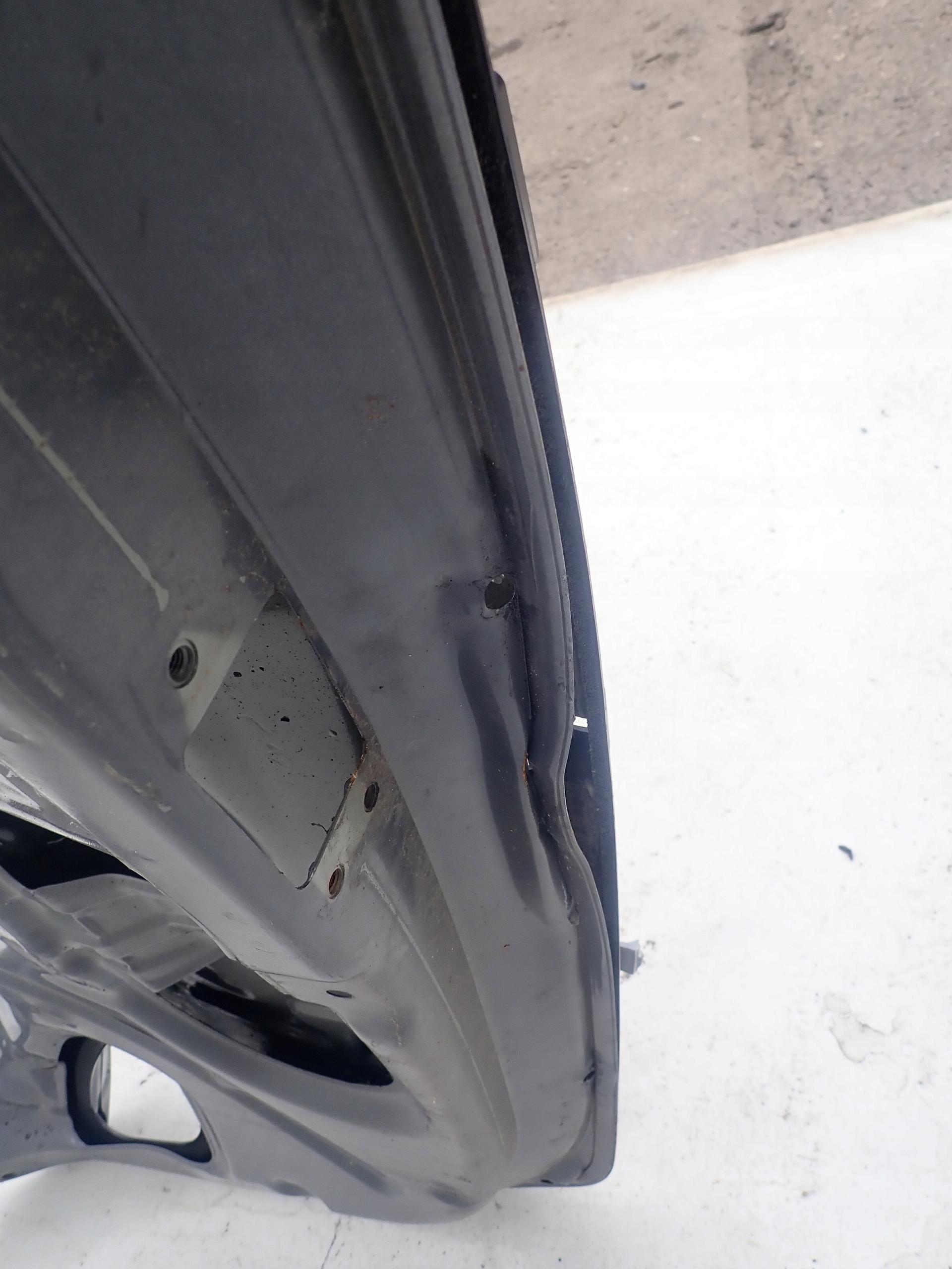 HYUNDAI I30 TOURER KOMBI 11-17 trunk door boot