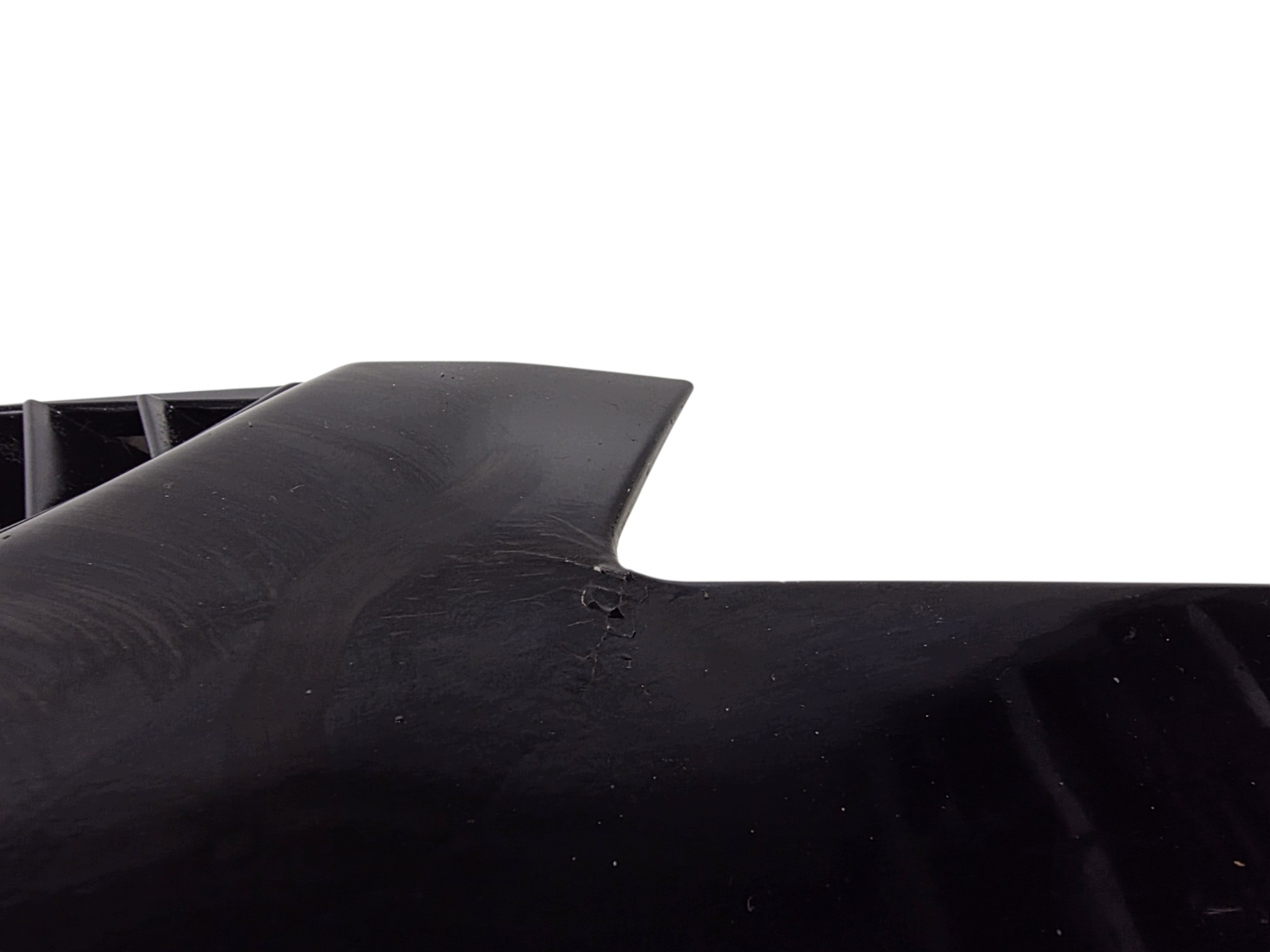 MITSUBISHI COLT VI Z30 3D bumper front front complete ORG. X32