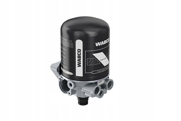OSUSZACZ POWIETRZA 12.5 BAR MAN F2000 F90 F90 UNTERFLUR FOCL M 2000 L Producent części Wabco