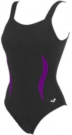 Kostium kąpielowy Arena Elegance r.38