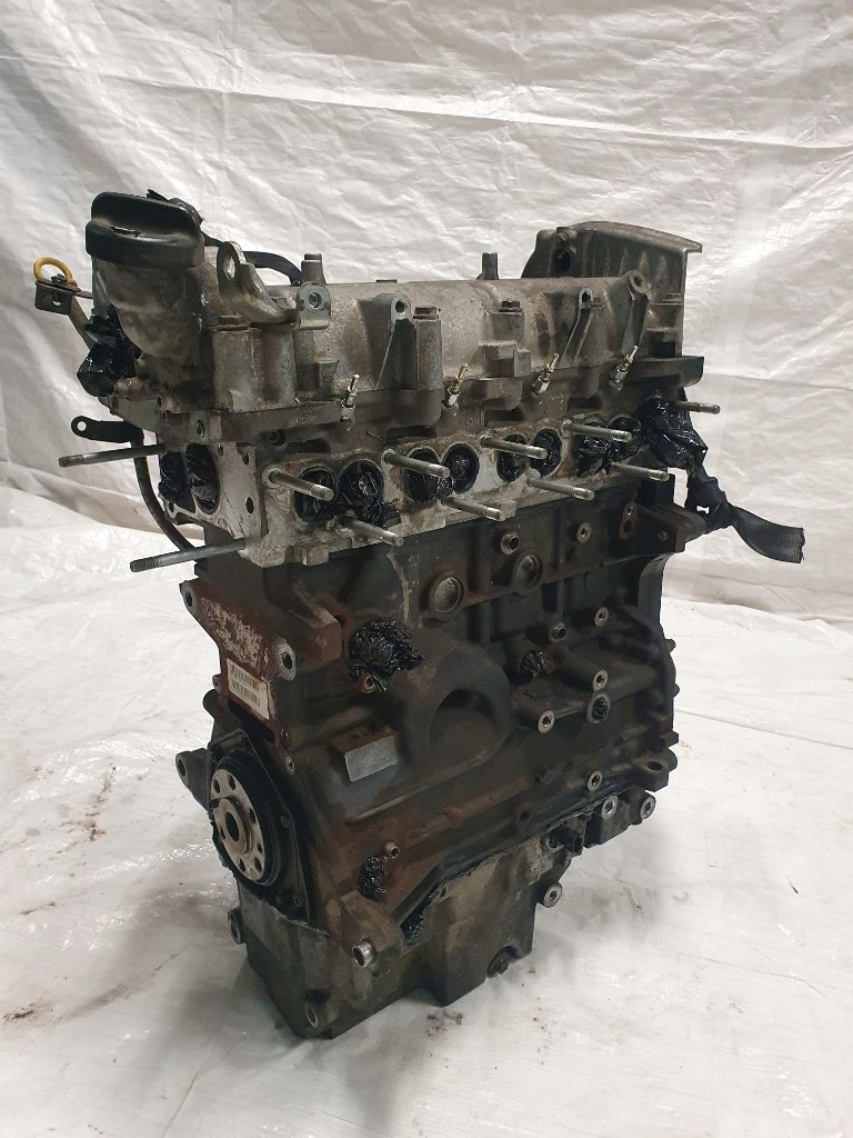 OPEL INSIGNIA 2.0CDTI 2011r A20DTH SILNIK KOMPLETNY GOŁY SŁUPEK SUPER STAN