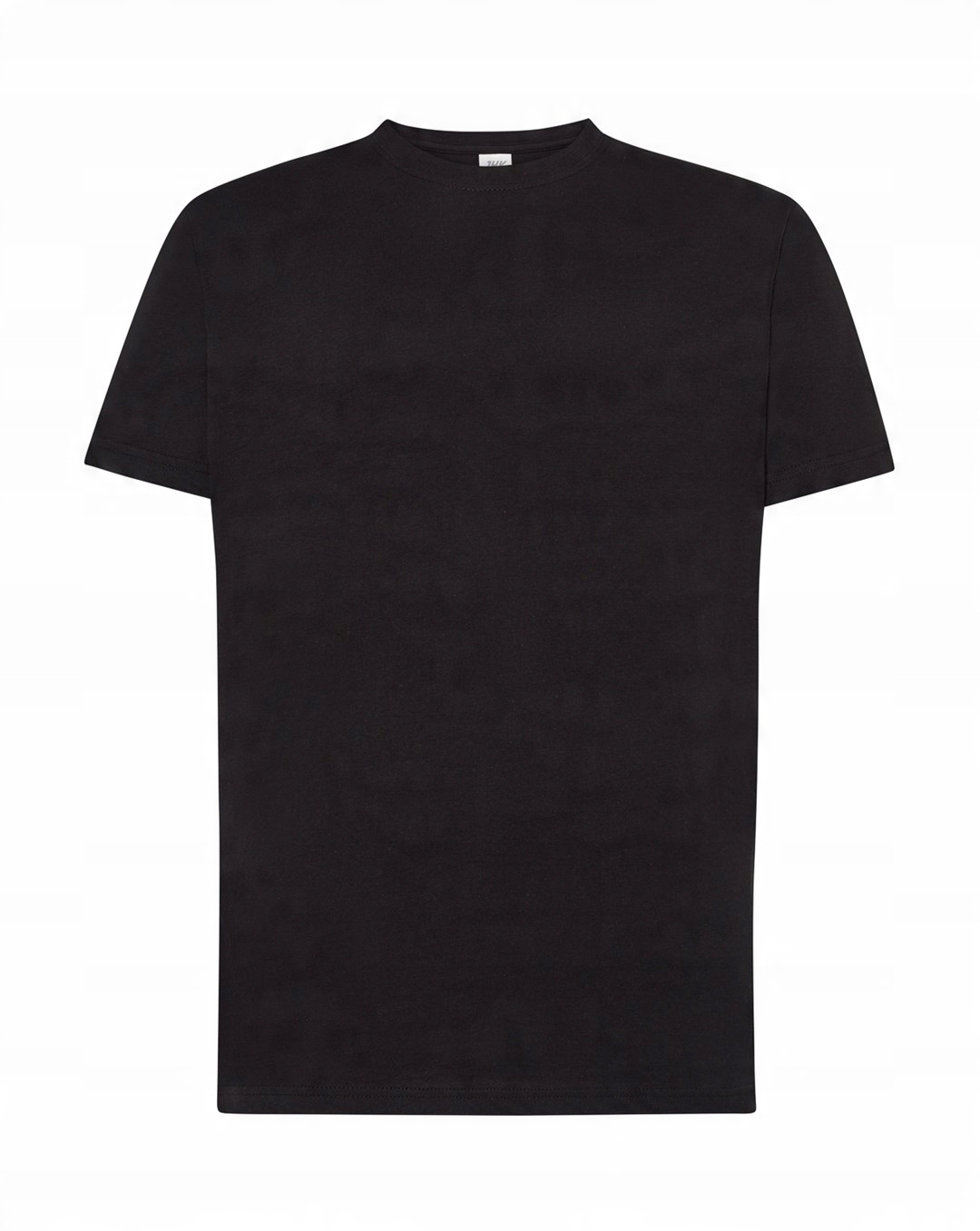 

Dopasowany t-shirt bawełniany Jhk Slim-Fit bla S