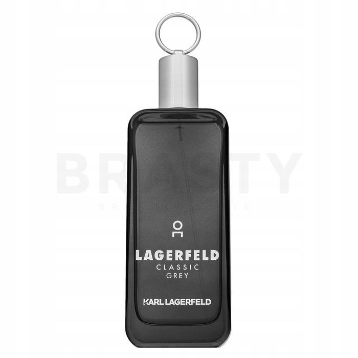 Lagerfeld Classic Grey Edt M 100 ml