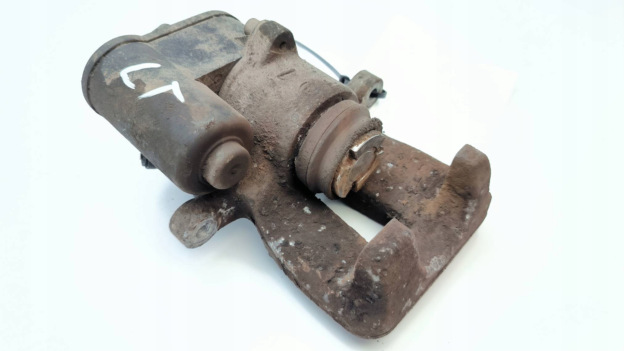 caliper brake rear part left 2.0 TDI VOLKSWAGEN PASSAT B6