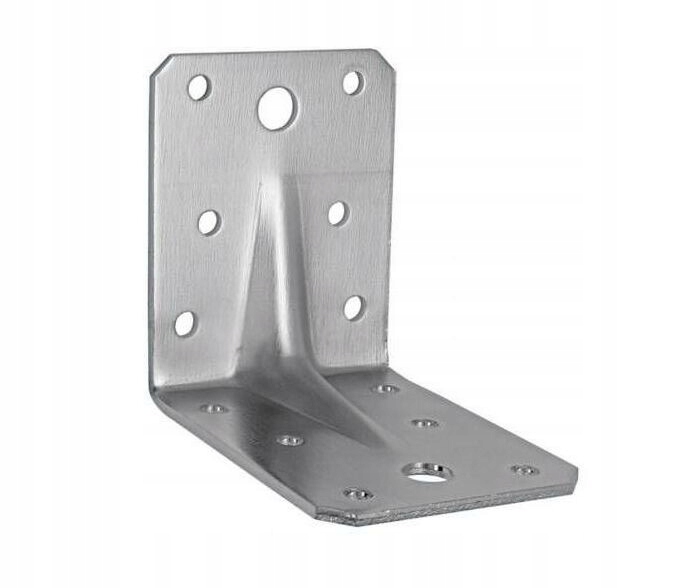 

Kątownik Łącznik Ciesielski KP4 70x70x55x2,5 1SZT
