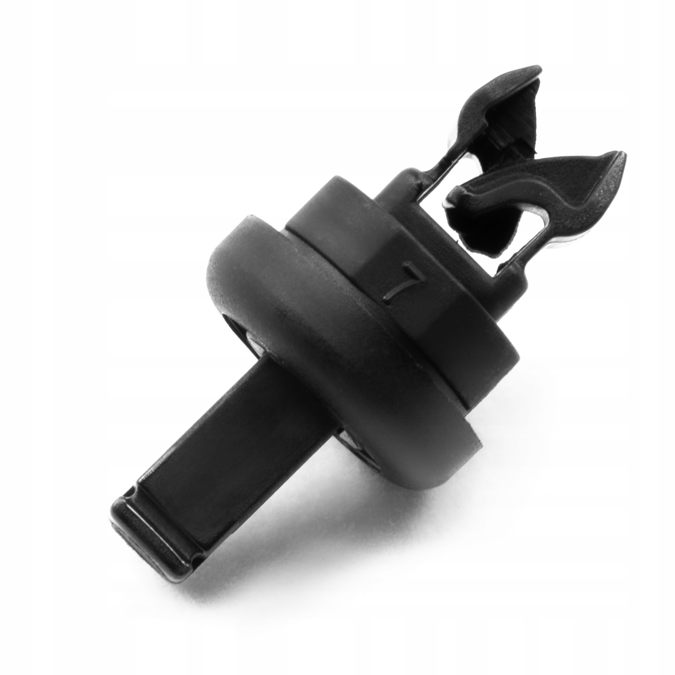 WIESZAK KOŁEK BOLEC MOCOWANIE PÓŁKI TYŁ DO CITROEN DS4 8MM