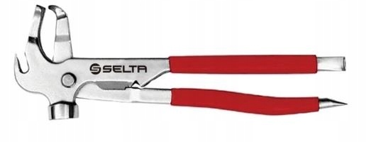 Szczypce do ciezarkow kol