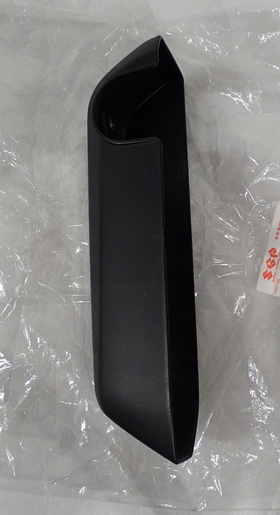 SUZUKI SV 650 16-22 OSŁONA CHŁODNICA OWIEWKA Producent Suzuki OE