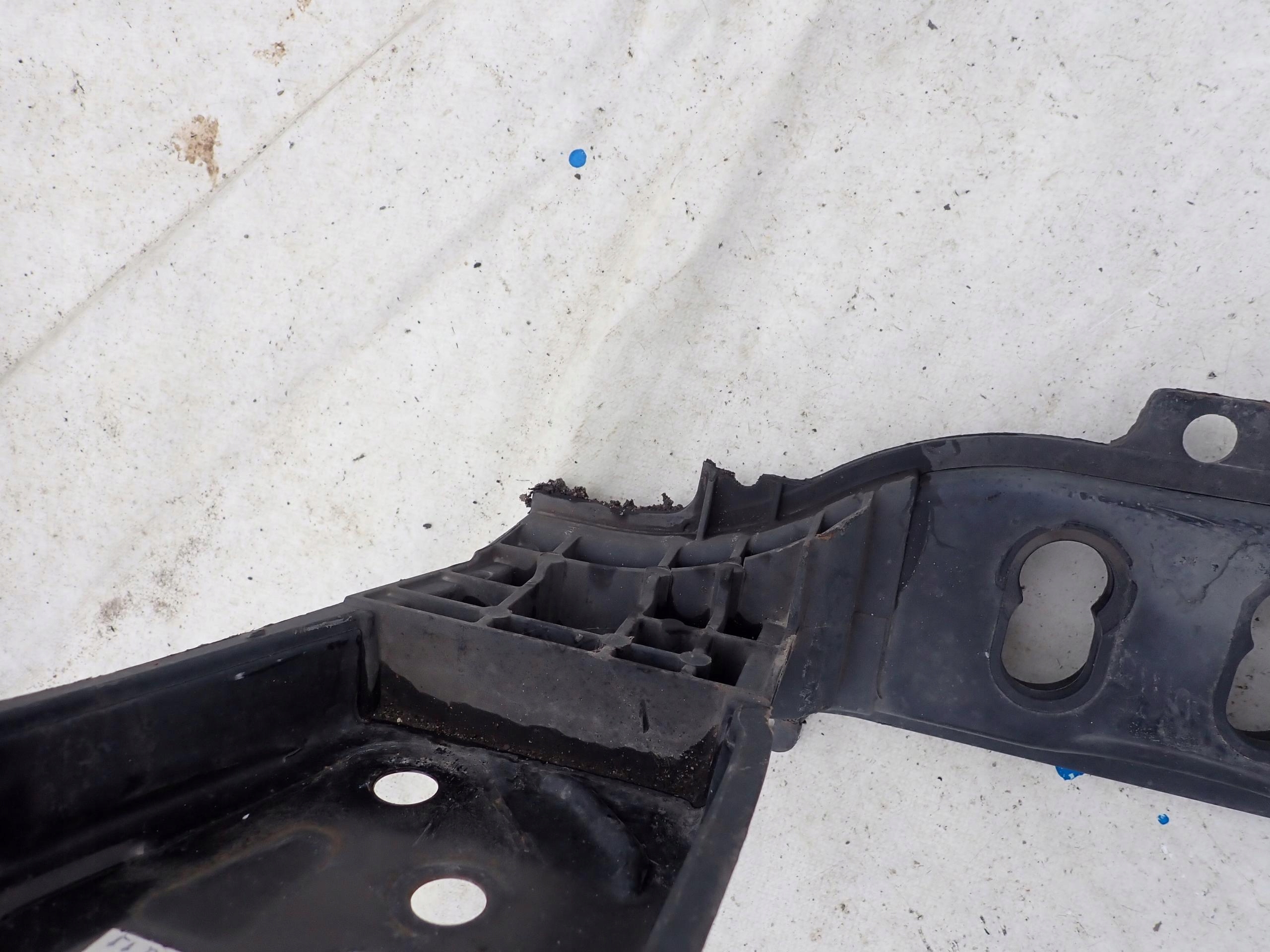 KIA RIO III 3 11-14 support panel for radiators pillar