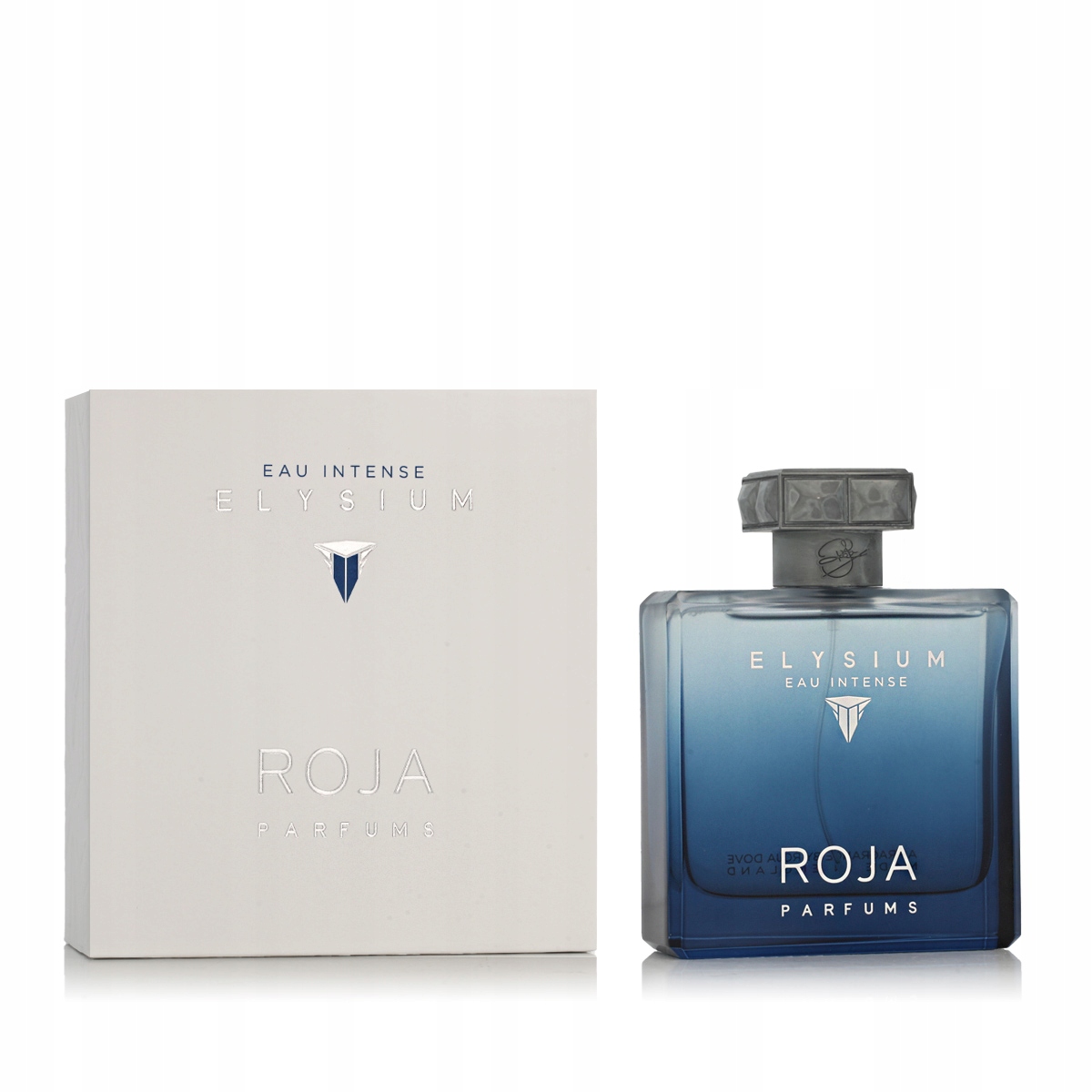 Roja Parfums Elysium Eau Intense Edp 100 ml M