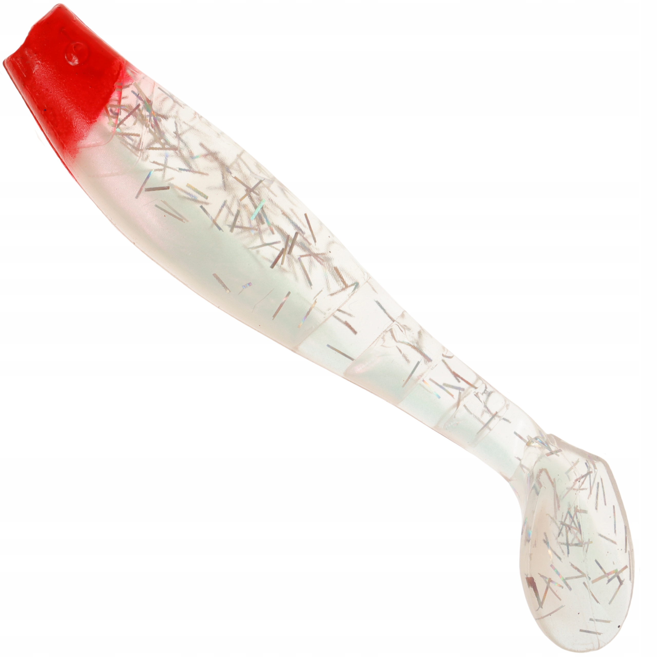 

Guma ripper kopyto 10 cm 8,6 g przynęta szczupak