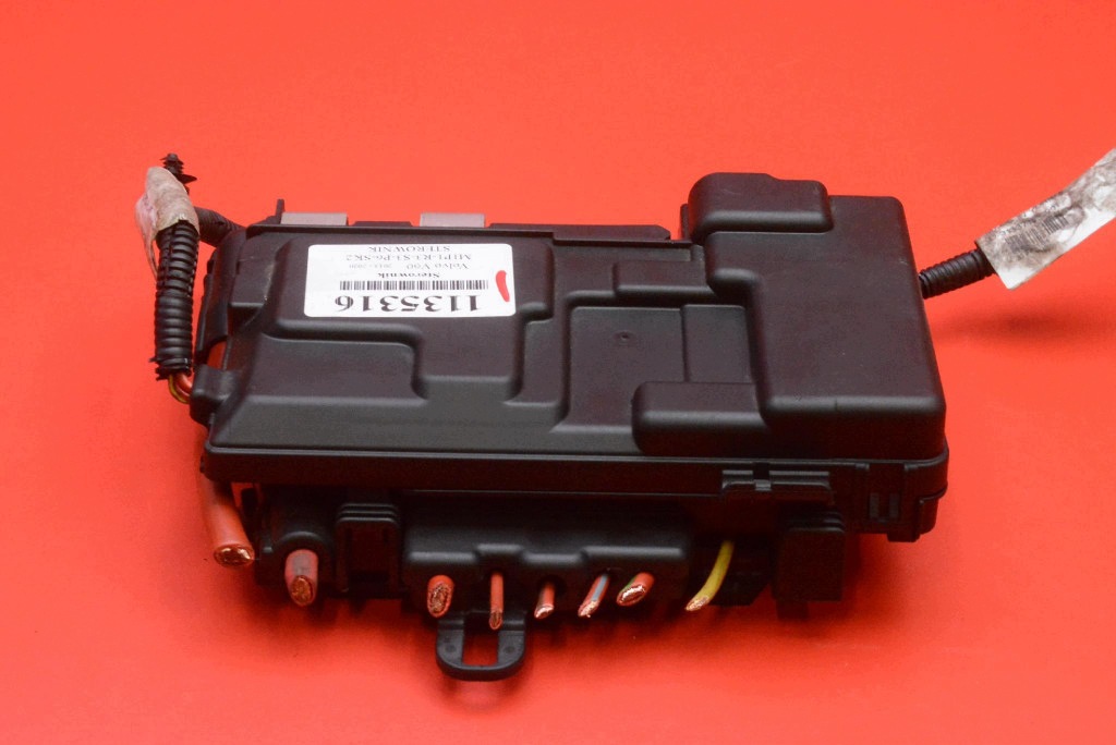 centralina modulo START/STOP 30659092 VOLVO V60 1 e 1.6 D2 115 KM LIFT 13-20