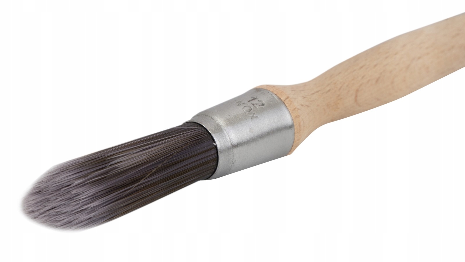 PĘDZEL V-PRO OKRĄGŁY 12mm MOTIVE ROUND DO PASKÓW Kod producenta 050 595