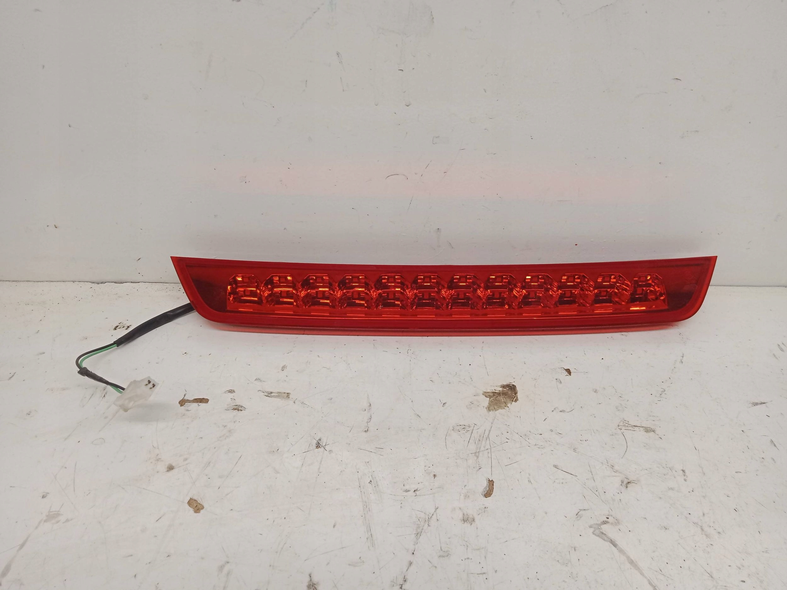 HYUNDAI TUCSON III TRZECIE light STOP light rear part STOP 92700-D7