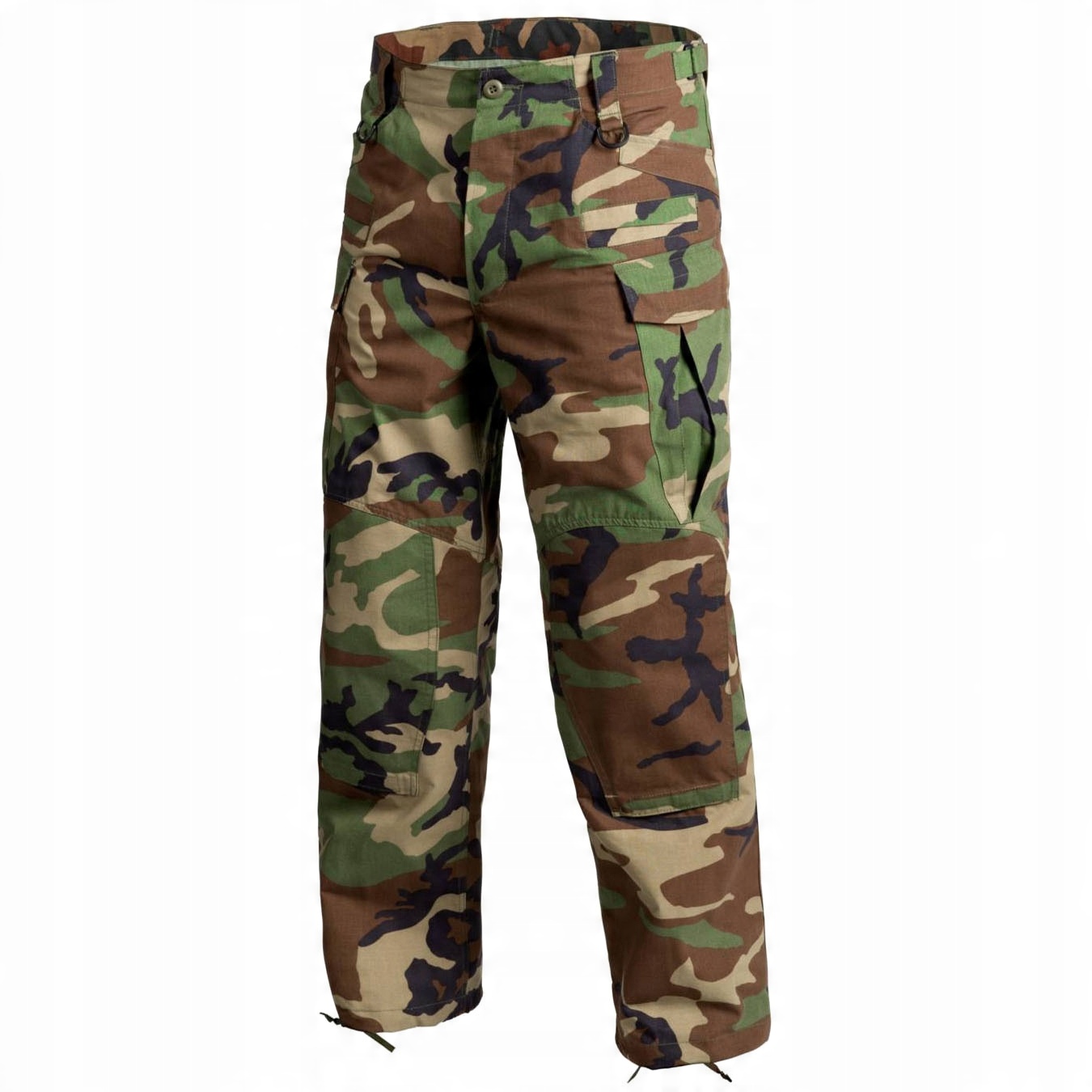 

Spodnie Bojówki Helikon Sfu Next Pr Us Wood. XXL-L