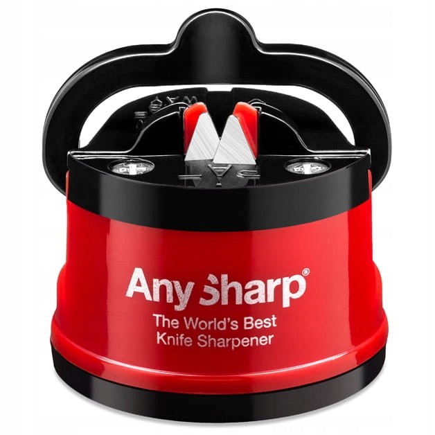 

AnySharp ostrzałka Editions Red
