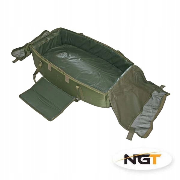 NGT Surface Carp Cradle Mata kołyska 189