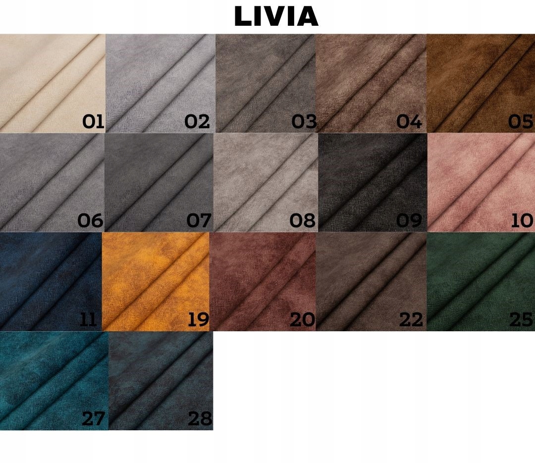 Krzesło dębowe drewniane tapicerowane EDI II salon Kolor obicia odcienie czerwieni