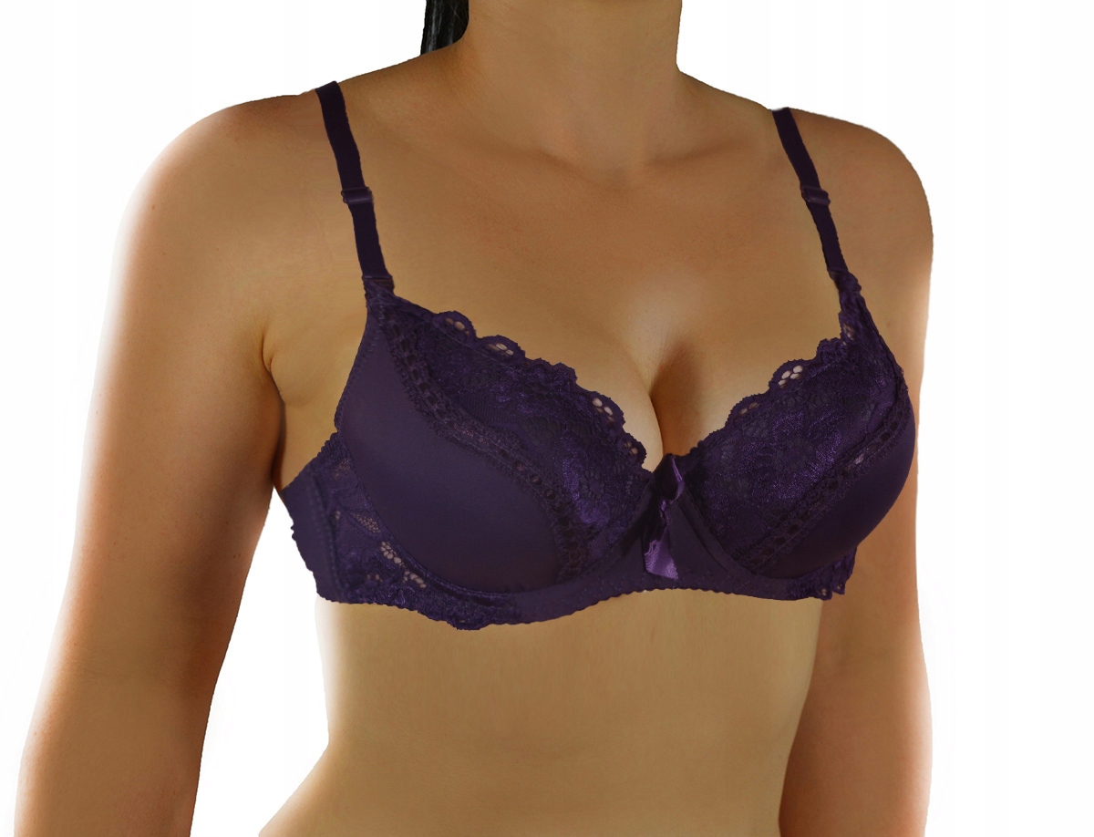 

Maksymalny super push up B 70 fiolet
