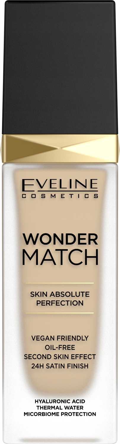 

Eveline Podkład Wonder Match 10 30ML Hit !!!!!!!!!
