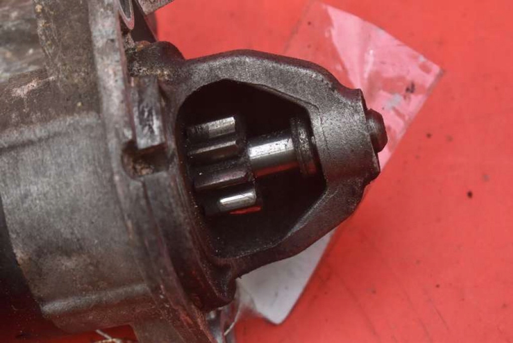 starter test 1740374 BMW E46 1.9 116 KM 01-06