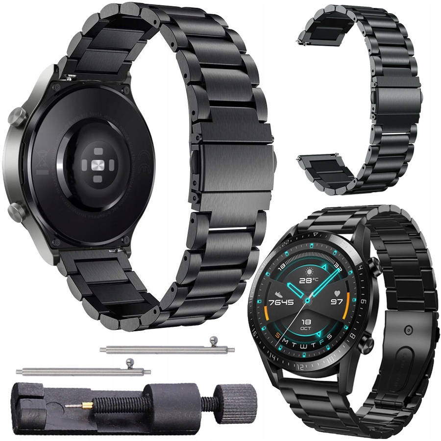 

Pasek do Huawei Watch Gt GT2 GT2Pro GT3Pro GT3