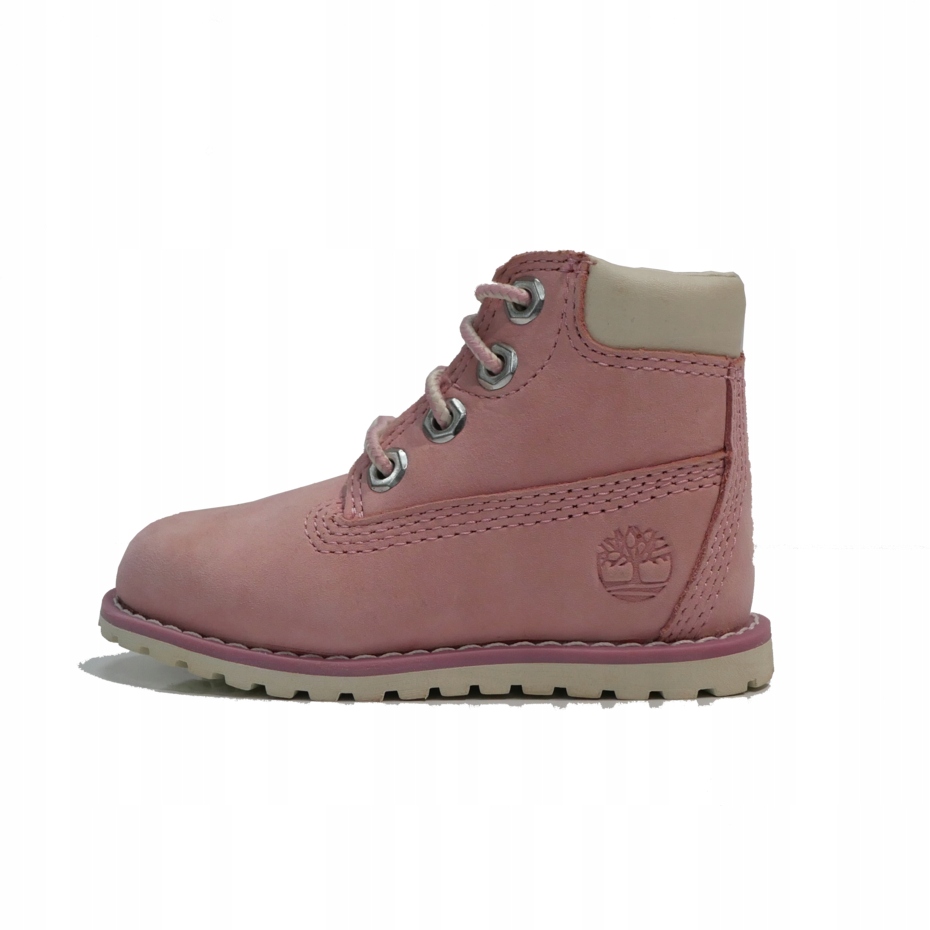 Buty Timberland Pokey Pine TB0A27EG