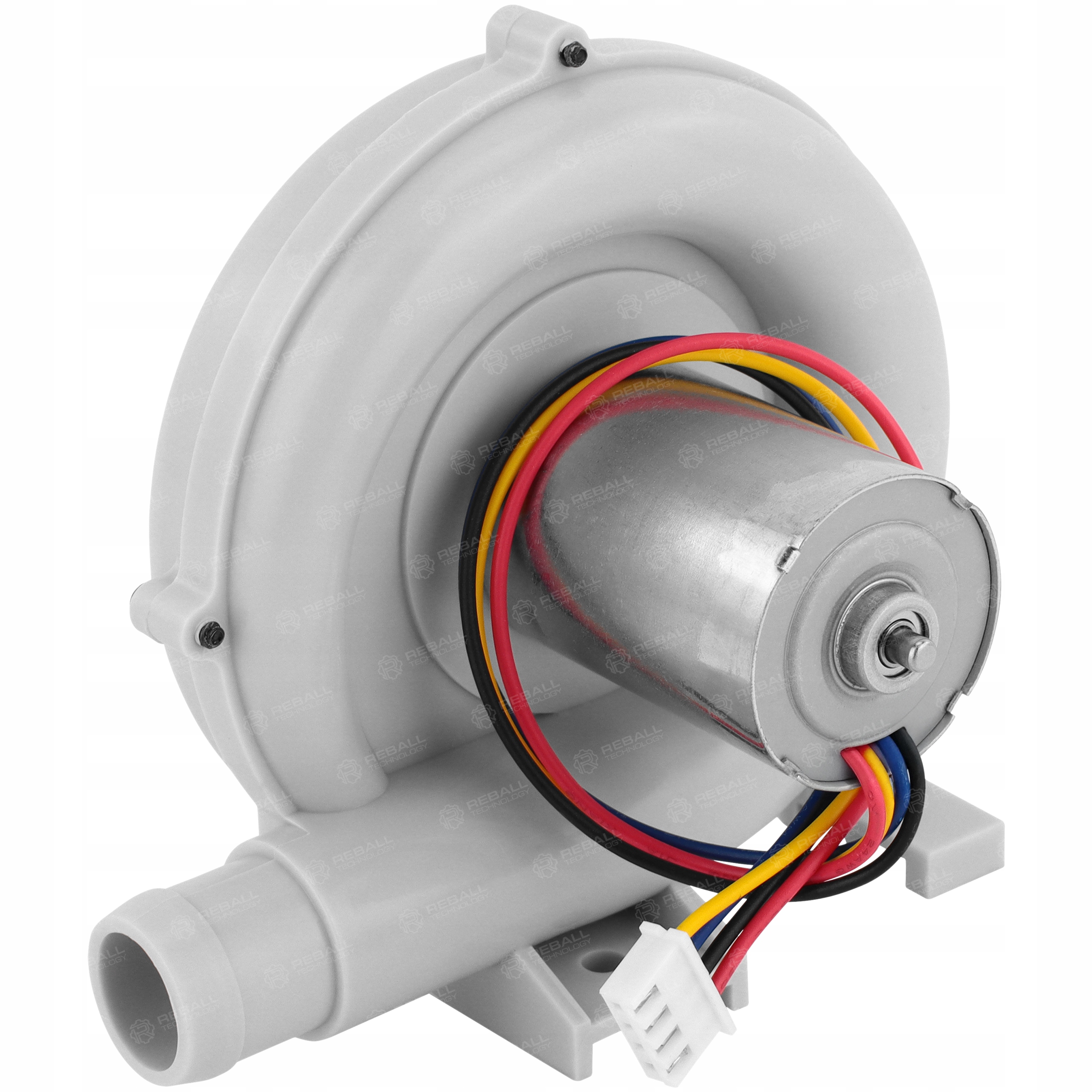 Turbína Kompresor Pro Pájecí Stanici Svařovacího Stroje Yihua 993 DM-IV Hot Air