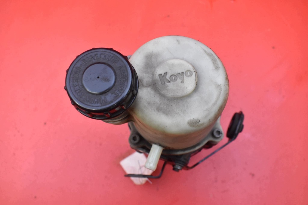 Pompa servosterzo 491100032R DACIA DUSTER 1 e 1.5 DCI 107 KM 10-13