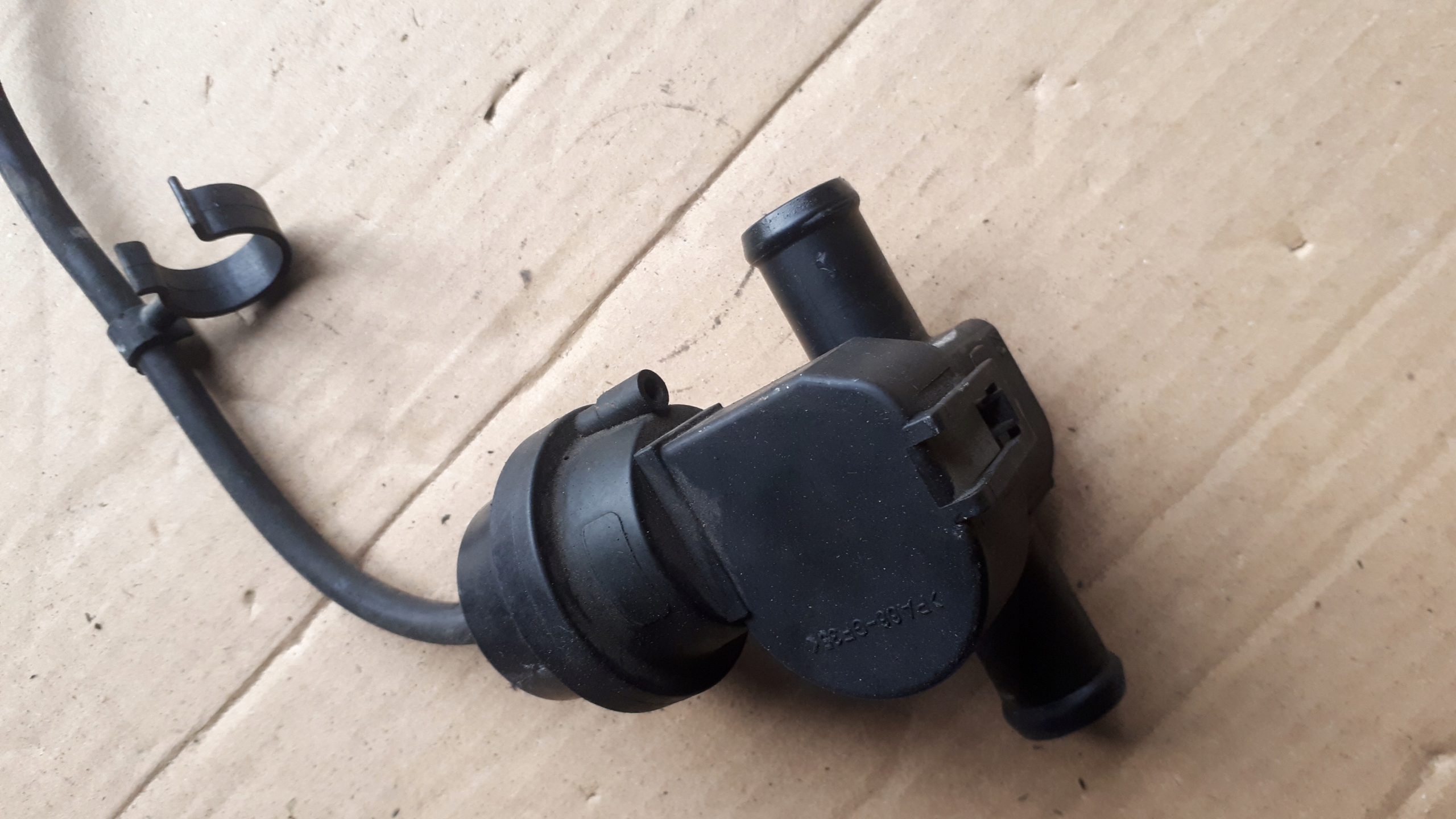 S4 B8 Sensor Unterdruck 3.0 TFSI 1J0819809